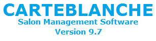 salon management software version 9.7