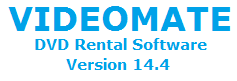 dvd rental software version 14.4
